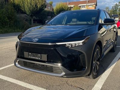 Gebraucht 2024 Toyota bZ4X Premium SUV | CHF 32’900