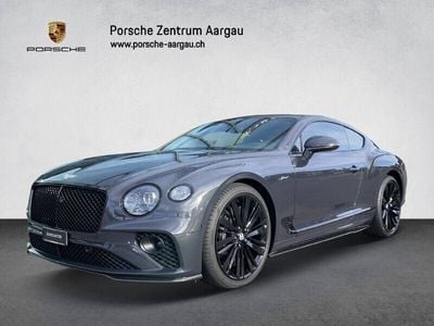 Gebraucht 2022 Bentley Continental GT Coupé | CHF 314’800