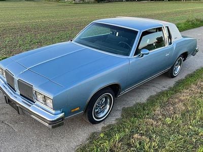 Gebraucht 1980 Oldsmobile Supreme | CHF 15’200