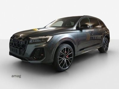 Neu 2025 Audi Q7 S-Line SUV | CHF 112’070