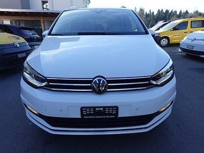 Gebraucht VW Touran Highline 150 PS (110 kW) 2024 Van / Kleinbus