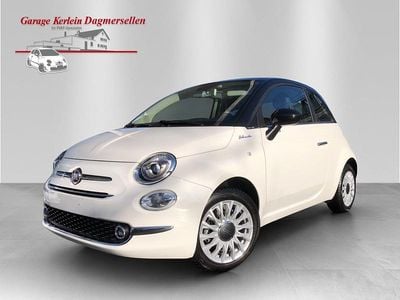 Gebraucht 2022 Fiat 500 Dolcevita Kleinwagen | CHF 15’000 (Fairer Preis)