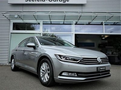 Gebraucht VW Passat Comfortline 180 PS (132 kW) 2015 Limousine