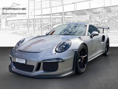 Gebraucht 2016 Porsche 911 GT3 RS Coupé | CHF 166’990