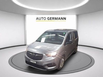 Gebraucht Opel Combo-e Life Edition 100 kW (136 PS) 2024 Kombi