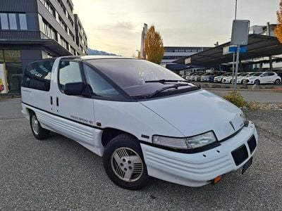 Gebraucht 1993 Pontiac Trans Sport Van | CHF 4’000