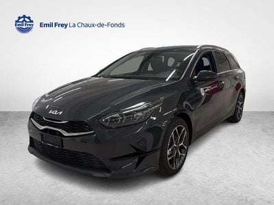 Grau Neu 2025 Kia Ceed Sportswagon Kombi | CHF 31’000 (Guter Preis)