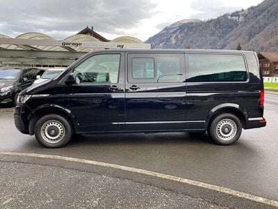 Gebraucht 2022 VW T6.1 Comfortline Van | CHF 42’800 (Superpreis)