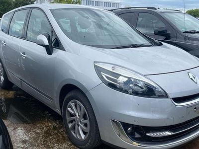 Renault Grand Scénic III