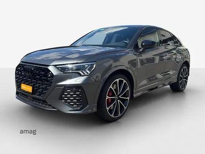 Audi RS Q3