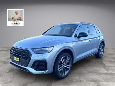 Gebraucht Audi Q5 S-Line 367 PS (269 kW) 2025 SUV