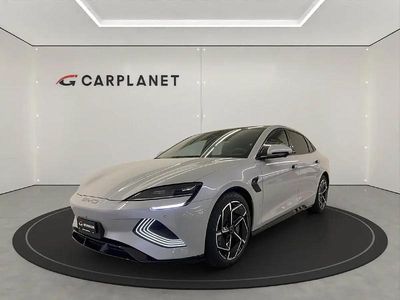 Neu BYD Seal Design 229 kW (312 PS) 2026 Gray Limousine