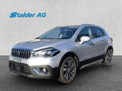 Gebraucht 2019 Suzuki SX4 Limousine | CHF 20’900