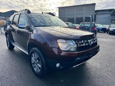 Gebraucht 2016 Dacia Duster Celebration | CHF 3’900 (Fairer Preis)