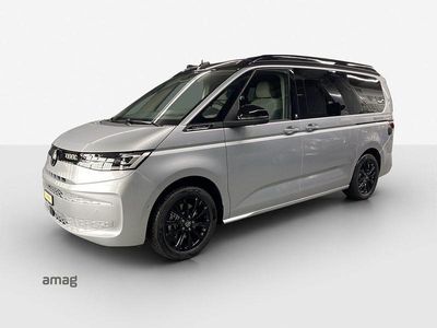 Neu 2025 VW California Beach Van | CHF 76’900 (Teuer)