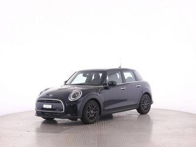 Gebraucht Mini Cooper 136 PS (100 kW) 2021 Kleinwagen