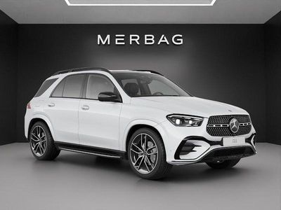 Gebraucht 2025 Mercedes GLE300 SUV | CHF 107’700