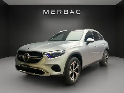 Neu (2026) Mercedes GLC300 198 PS | Superpreis