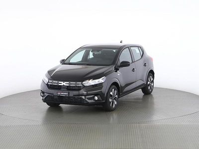Gray Neu 2025 Dacia Sandero Journey Limousine | CHF 18’940 (Fairer Preis)