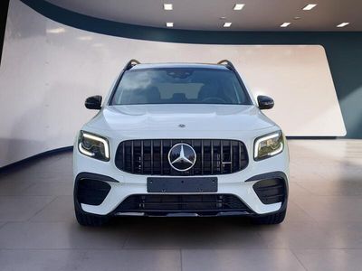 Mercedes GLB35