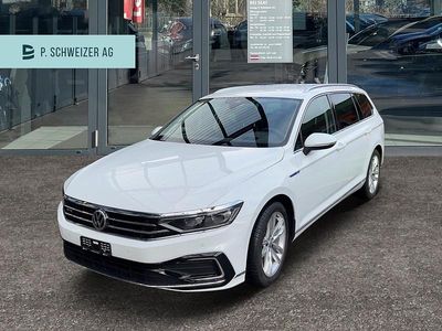 Gebraucht 2020 VW Passat GTE Kombi | CHF 24’900 (Etwas zu teuer)