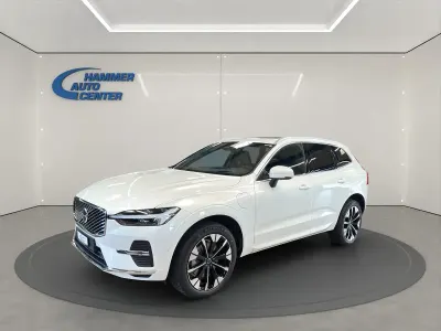 Neu (2026) Volvo XC60 Plus 253 PS