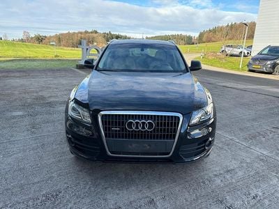 Gebraucht 2009 Audi Q5 SUV | CHF 7’500 (Fairer Preis)