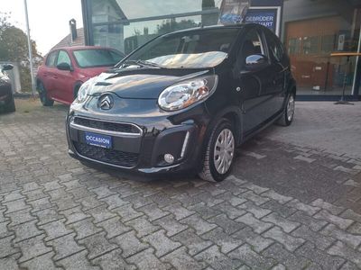 gebraucht Citroën C1 1.0i Seduction EGS