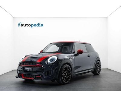 Gebraucht 2016 Mini John Cooper Works Kleinwagen | CHF 17’500 (Guter Preis)