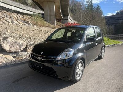 gebraucht Subaru Justy 1.3 AWD