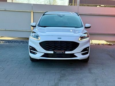 Gebraucht 2020 Ford Kuga ST-Line SUV | CHF 22’500 (Fairer Preis)