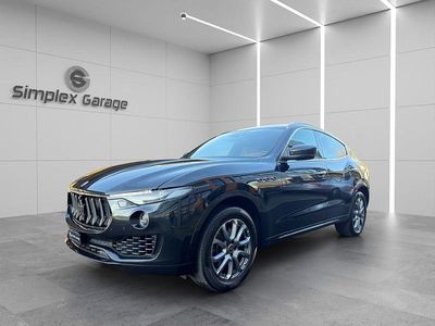 Gebraucht 2021 Maserati Levante Essence SUV | CHF 38’900