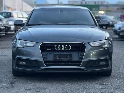 Gebraucht 2013 Audi A5 Sportback Kleinwagen | CHF 6’900