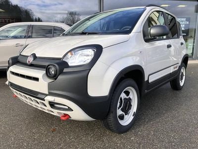 Beige Gebraucht 2024 Fiat Panda S Kleinwagen | CHF 24’290