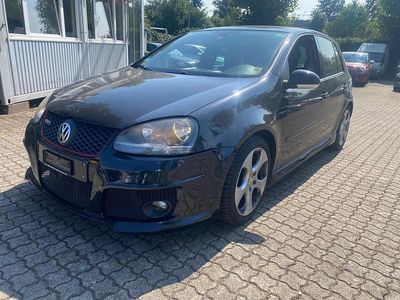 Gebraucht 2008 VW Golf VI GTI Kleinwagen | CHF 2’500