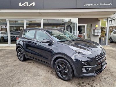 Gebraucht 2021 Kia Sportage SUV | CHF 18’900 (Superpreis)