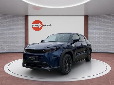 Gebraucht Toyota Urban Cruiser Trend 127 kW (174 PS) 2025 Blau SUV