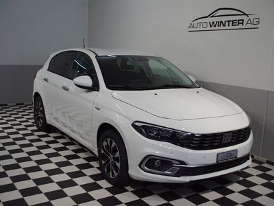 Gebraucht 2023 Fiat Tipo | CHF 22’000 (Teuer)