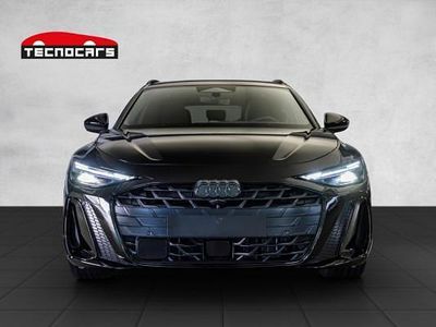 Schwarz Neu 2025 Audi A6 Ambiente Kombi | CHF 78’900 (Teuer)