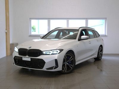 Gebraucht 2023 BMW 320e M Sport Kombi | CHF 38’500 (Fairer Preis)