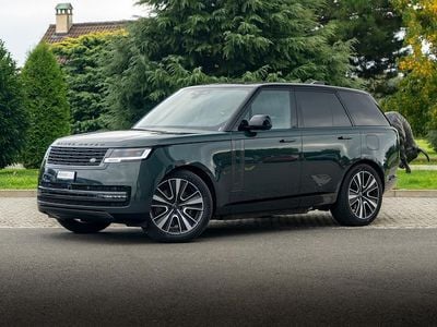 Gebraucht 2024 Land Rover Range Rover Autobiography SUV | CHF 144’900