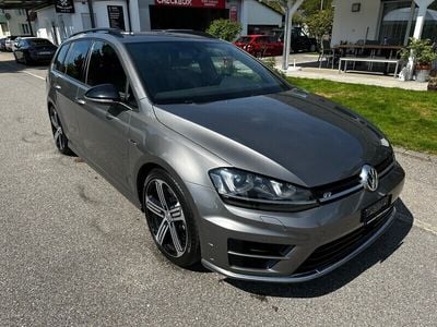 VW Golf VII