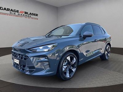 Neu 2025 Cupra Terramar SUV | CHF 54’600 (Etwas zu teuer)