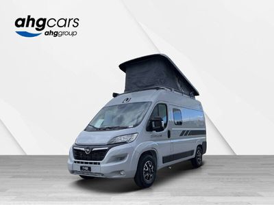 Grau Gebraucht 2023 Opel Movano Van | CHF 57’900