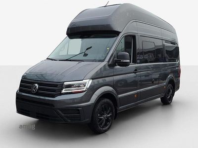 Neu 2025 VW California California Van | CHF 94’750