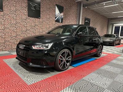 Gebraucht Audi S1 Sportback 230 PS (169 kW) 2015 Kleinwagen
