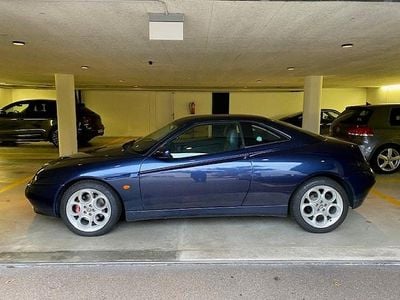 Gebraucht 1999 Alfa Romeo GTV Coupé | CHF 10’990