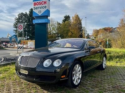 Gebraucht 2004 Bentley Continental GT | CHF 18’900