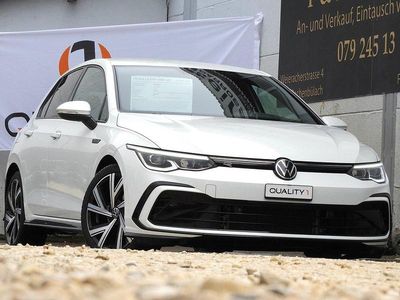 Gebraucht 2020 VW Golf VIII Style Limousine | CHF 23’800 (Teuer)