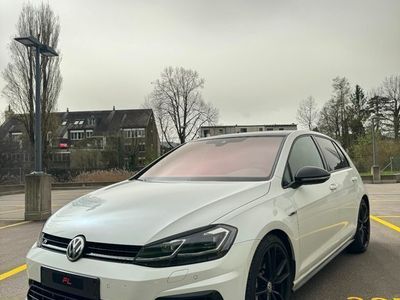 gebraucht VW Golf 7.5 R mit Akrapovic